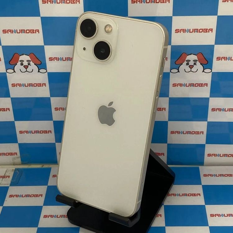 ¨ȯiPhone13 mini 128GB 饤 MLJE3J/A SIMե꡼