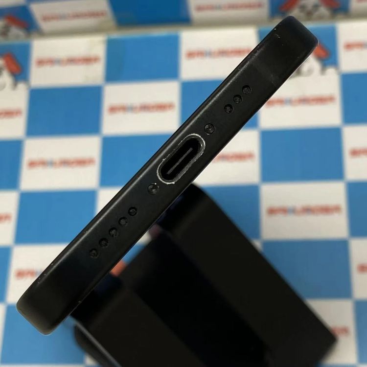 ¨��ȯ����iPhone15 128GB �֥�å� MTMH3J/A SIM�ե꡼ �������