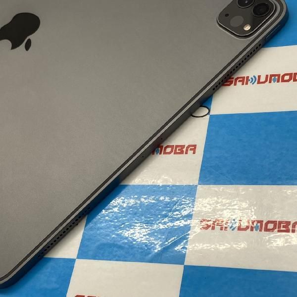 ムスビー｜iPad Pro 12.9インチ 第4世代 128GB Wi-Fiモデル バッテリー 