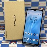 arrows We2 4GB/64GB �饤�ȥ֥롼 F-52E docomo��SIM�ե꡼ ������