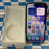 ¨��ȯ����iPhone15 128GB �֥�å� MTMH3J/A SIM�ե꡼����