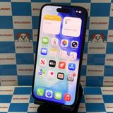 ¨��ȯ����iPhone15 128GB �֥�å� MTMH3J/A docomo��SIM�ե꡼