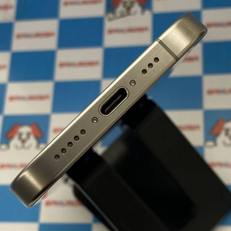 iPhone15 Pro 128GB �ʥ���������˥��� MTU93J/A SIM�ե꡼ ����