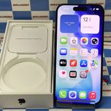 iPhone15 Pro 128GB �֥�å������˥��� MTU73J/A SIM�ե꡼ ����