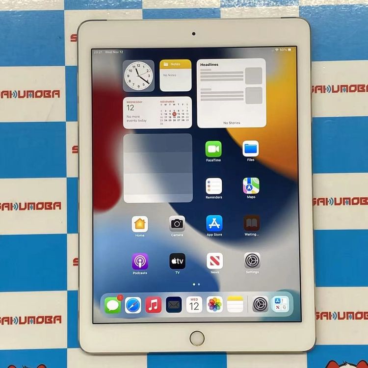 iPad Air 2 Wi-Fi+Cellularǥ 128GB  MH1G2J/