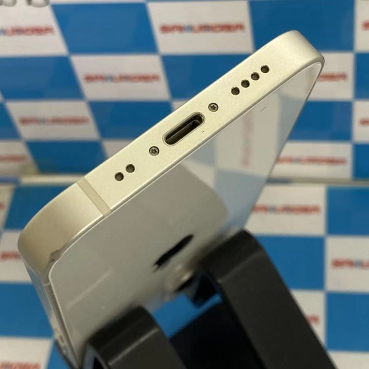 iPhone13 mini 128GB �������饤�� MLJE3J/A docomo��SIM�ե꡼