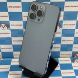 ¨ȯiPhone13 Pro 256GB ֥롼 NLUU3J/A SIMե꡼