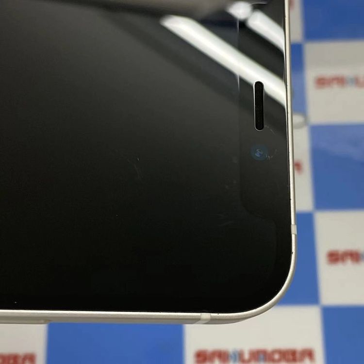 iPhone12 mini 64GB �ۥ磻�� MGA63J/A docomo��SIM�ե꡼