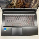 MSI Thin GF63 12VF i5-12450H 16GB 512GB �֥�å� MS-16