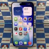 iPhone15 Pro Max 256GB �ۥ磻�ȥ����˥��� MU6Q3J/A SIM�ե꡼����
