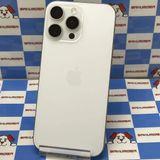 iPhone16 Pro Max 256GB �ۥ磻�ȥ����˥��� MYWH3J/A SIM�ե꡼ ��