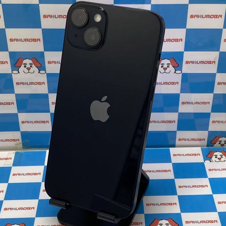 ¨��ȯ����iPhone14 Plus 128GB �ߥåɥʥ��� MQ4A3J/A SIM�ե꡼