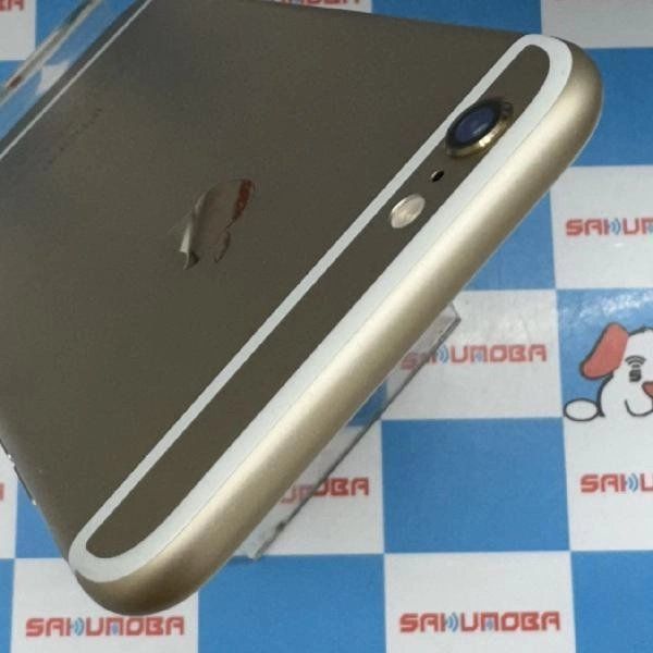 ¨ȯiPhone6 au 16GB MG492J/A A1586