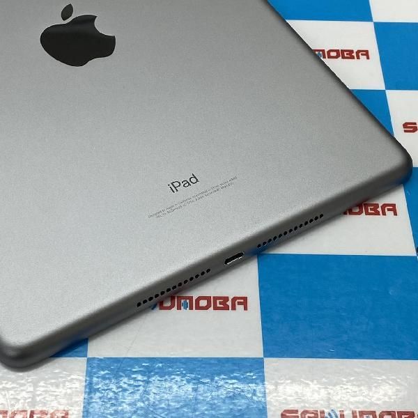 ムスビー｜当日発送可iPad 第6世代 32GB Wi-Fiモデル バッテリー89% 極 