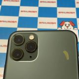iPhone11 Pro 256GB ߥåɥʥȥ꡼ NWCC2J/A docomoSIM