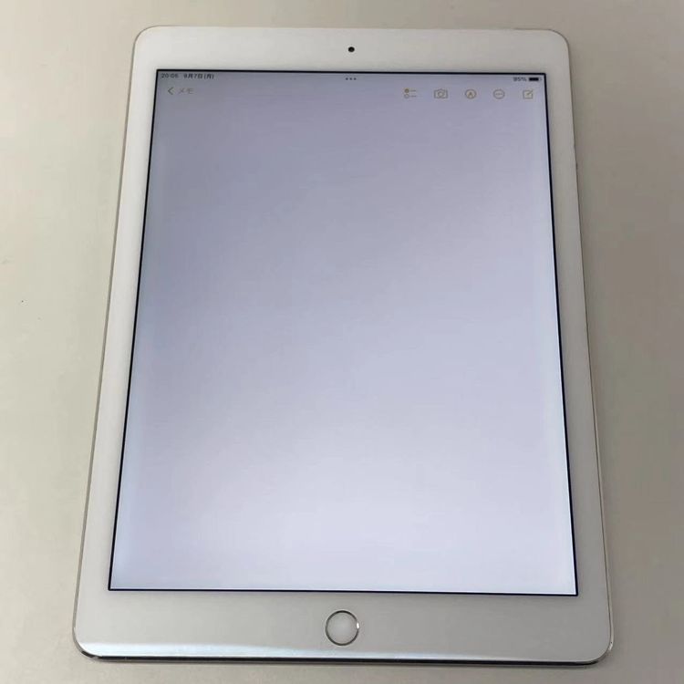 iPad Air ��2���� Wi-Fi+Cellular��ǥ� 16GB ����С� MGH72J/A