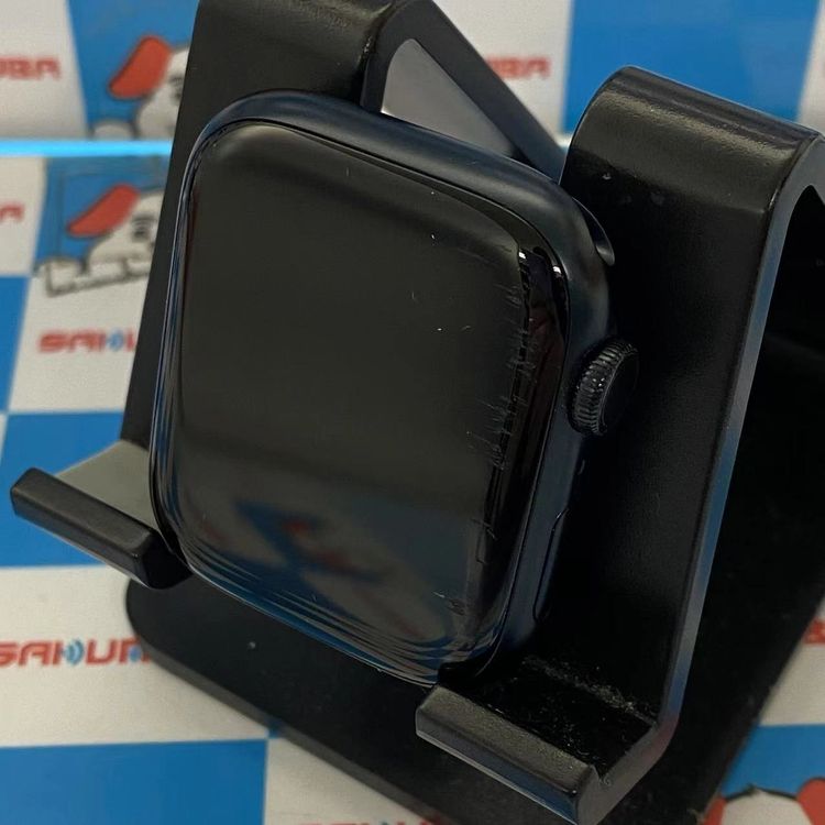 Apple Watch Series9 45mm GPSǥ 64GB ߥåɥʥ MR9Q3J