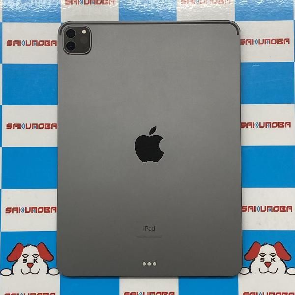 ムスビー｜iPad Pro 11インチ 第2世代 128GB Wi-Fiモデル バッテリー90 