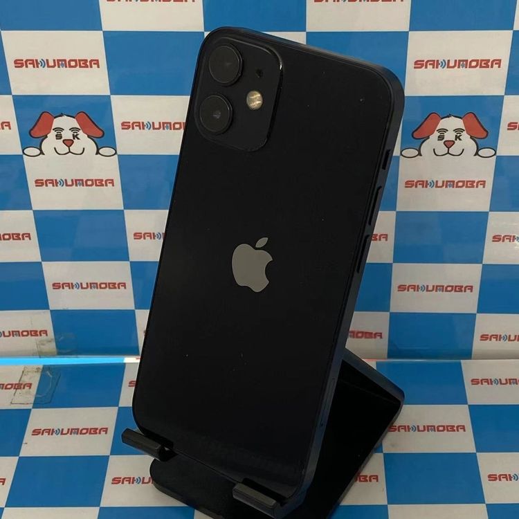 ¨ȯiPhone12 mini 64GB ֥å MGA03J/A SIMե꡼