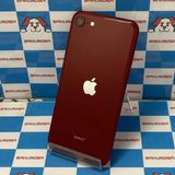 iPhoneSE ��3���� 128GB Product Red MMYH3J/A docomo��SI