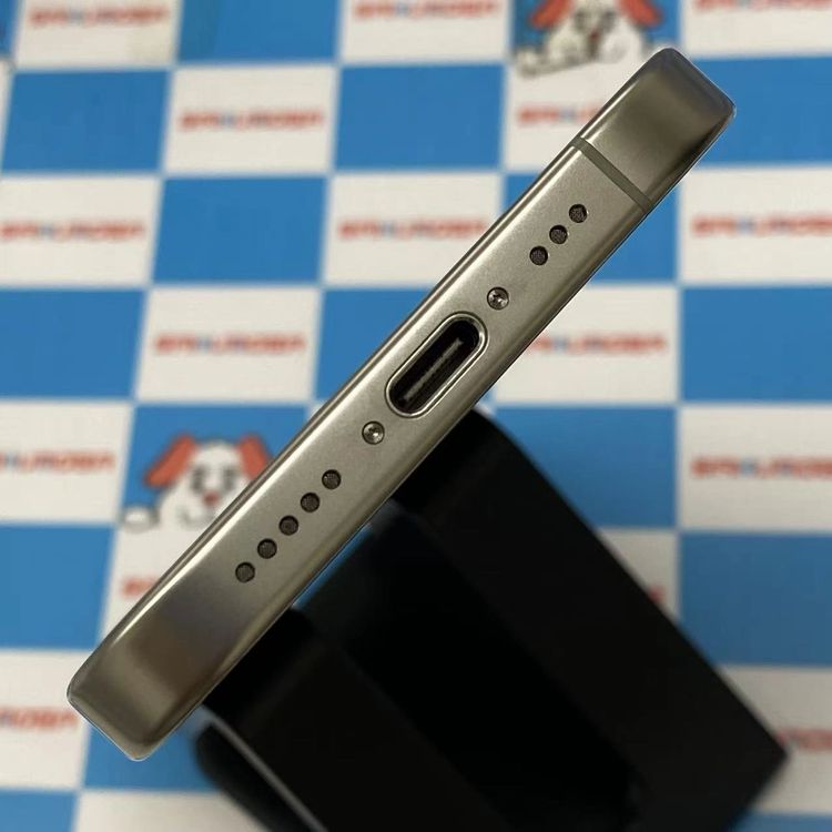 ¨��ȯ����iPhone16 Pro 128GB �ʥ���������˥��� MYMY3J/A SIM�ե꡼