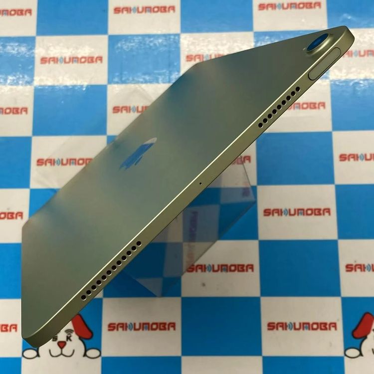 iPad Air 4 Wi-Fiǥ 256GB ꡼ MYG02J/A Ʊ