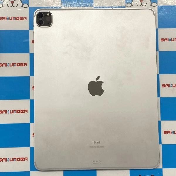 iPad Pro 12.9 4 SoftBankSIMե꡼ 512GB NXF82J