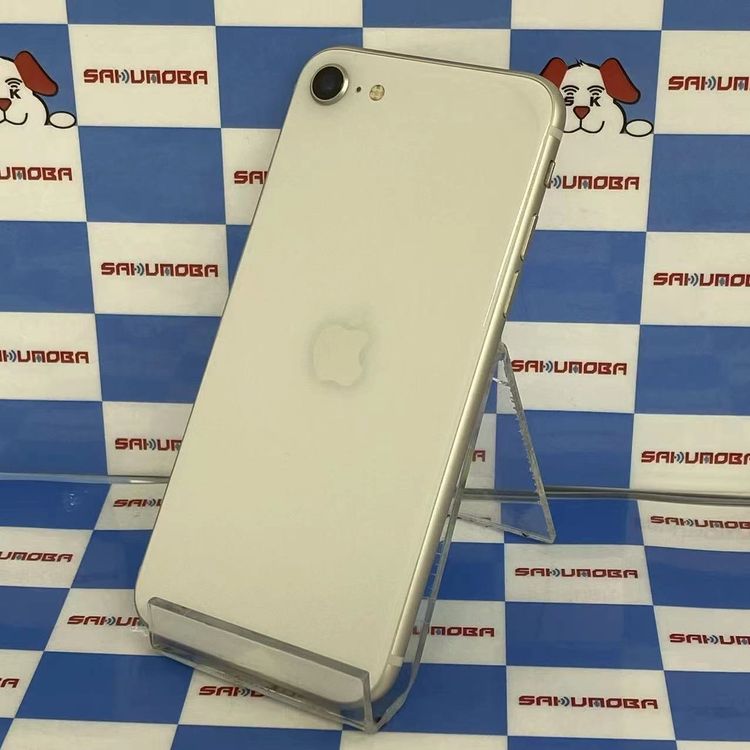 iPhoneSE ��3���� 64GB �������饤�� MMYD3J/A ��ŷ��Х�����SIM�ե꡼����