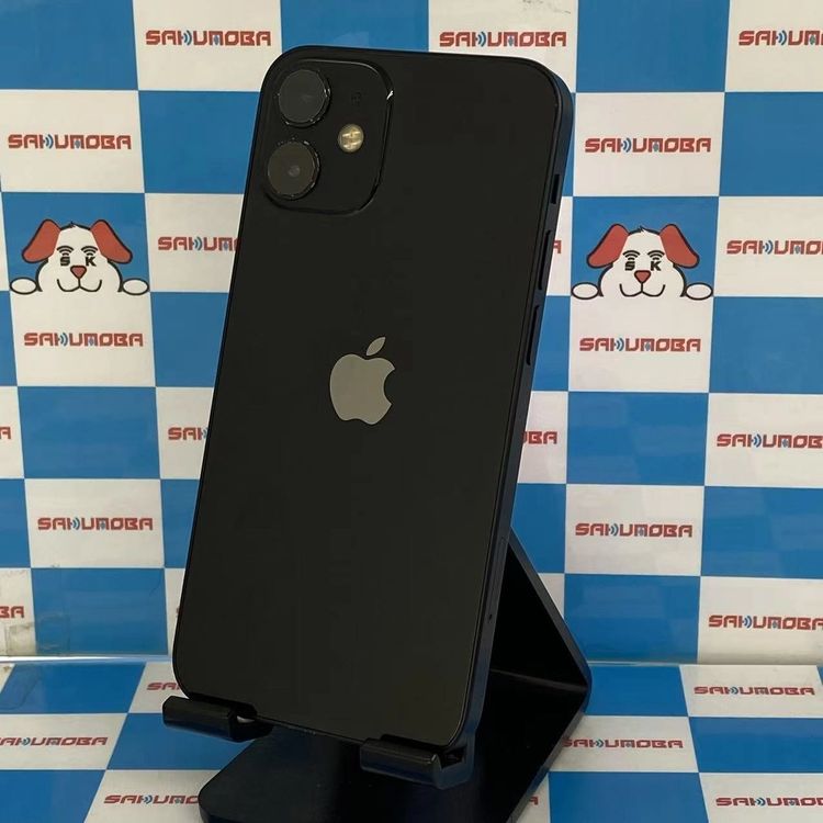 iPhone12 mini 64GB �֥�å� MGA03J/A SoftBank��SIM�ե꡼