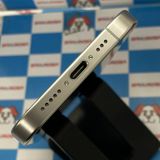 iPhone15 Pro 128GB �ۥ磻�ȥ����˥��� MTU83J/A SIM�ե꡼ ����