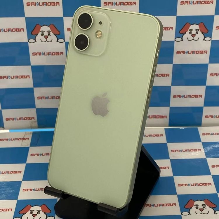 iPhone12 mini 128GB ���꡼�� MGDQ3J/A Apple��SIM�ե꡼