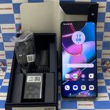 motorola edge 30 pro 128GB コスモブルー XT2201-1 SIMフリー