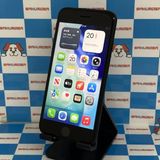 iPhoneSE 第3世代 64GB ミッドナイト MMYC3J/A SoftBank版SIMフリー