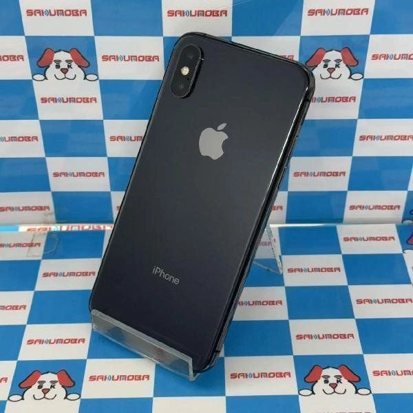 ¨ȯiPhoneXS AppleSIMե꡼ 256GB MTE02J/A A2098