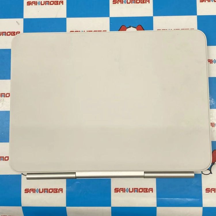 Apple Magic Keyboard iPad Pro 11�����(��5����)�� �ۥ磻�� MW