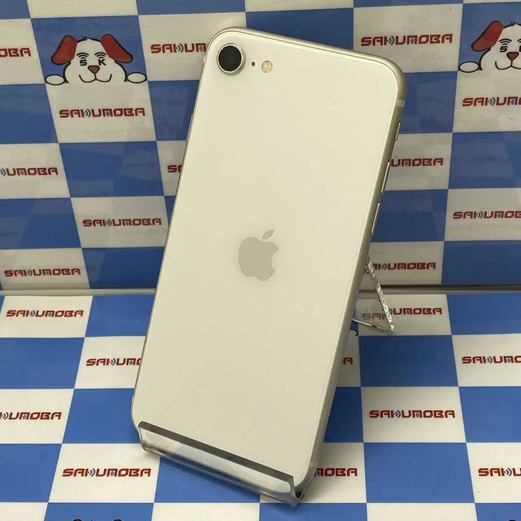 iPhoneSE ��3���� 128GB �������饤�� MMYG3J/A docomo��SIM�ե꡼