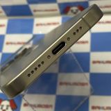 iPhone15 Pro 128GB �ʥ���������˥��� MTU93J/A docomo��SIM��
