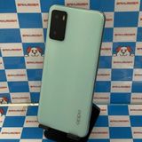 OPPO A55s 5G 64GB ꡼ A102OP SoftBankSIMե꡼ 