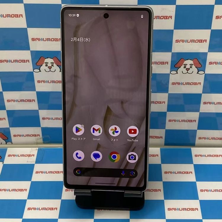 Google Pixel 7 128GB Snow G03Z5 SoftBank��SIM�ե꡼