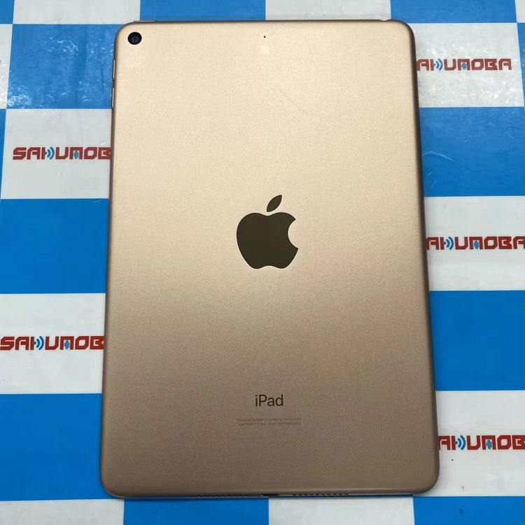 iPad mini ��5���� Wi-Fi��ǥ� 256GB ������� NUU62J/A��������
