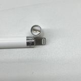 ¨��ȯ����Apple Pencil ��1���� �ۥ磻�� MK0C2J/A