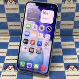 iPhone 16e 128GB ホワイト MD1R4J/A AU版SIMフリー 極美品