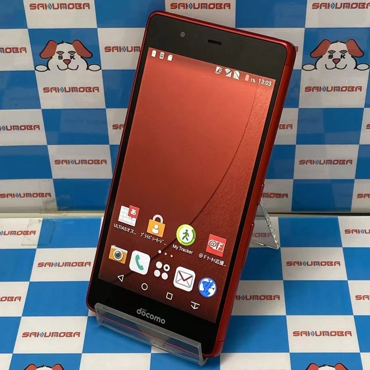 ¨��ȯ����arrows Be 14GB ��å� F05-J docomo