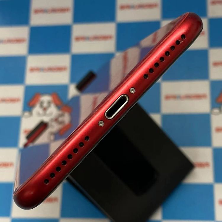 iPhone8 Plus 256GB Product Red NRTM2J/A AUSIMե꡼