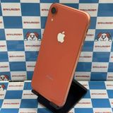 ¨ȯiPhoneXR 128GB  MT0T2J/A docomoSIMե꡼