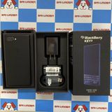 ¨��ȯ����BlackBerry KEY2 32GB BBF100-9 SIM�ե꡼����