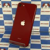 iPhoneSE ��2���� 128GB Product Red MXD22J/A docomo��SI