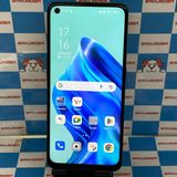 OPPO Reno5 A 6GB/128GB С֥å A101OP Y!mobileSI