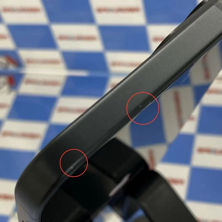 ¨��ȯ����iPhone15 Plus 512GB �֥�å� MU0T3J/A SIM�ե꡼����99%