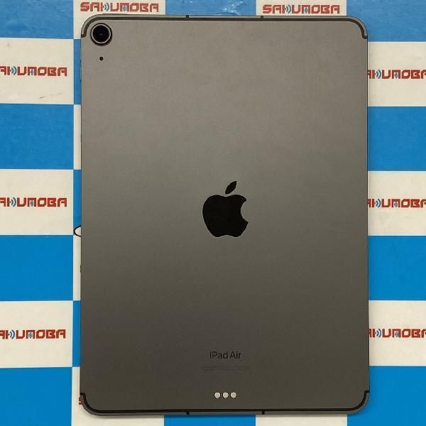 ムスビー｜iPad Air 第5世代 64GB Apple版SIMフリー バッテリー100 